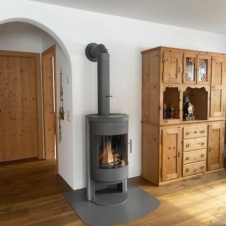 Ferienwohnung Mit Idyllischer Aussicht Клостерс Екстериор снимка
