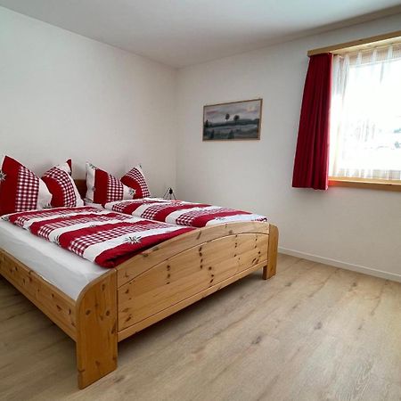 Ferienwohnung Mit Idyllischer Aussicht Клостерс Екстериор снимка