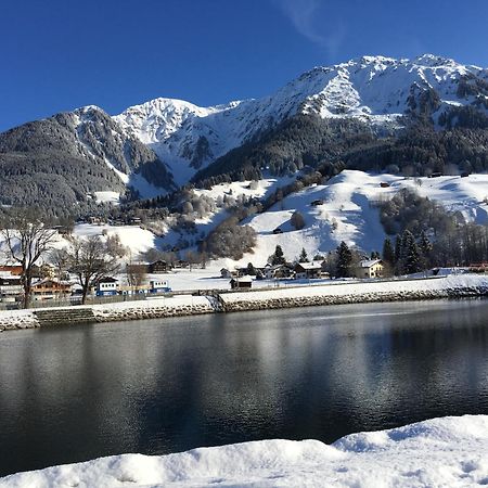 Ferienwohnung Mit Idyllischer Aussicht Клостерс Екстериор снимка