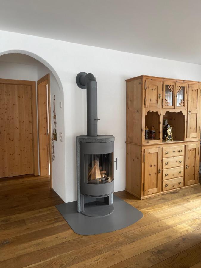 Ferienwohnung Mit Idyllischer Aussicht Клостерс Екстериор снимка