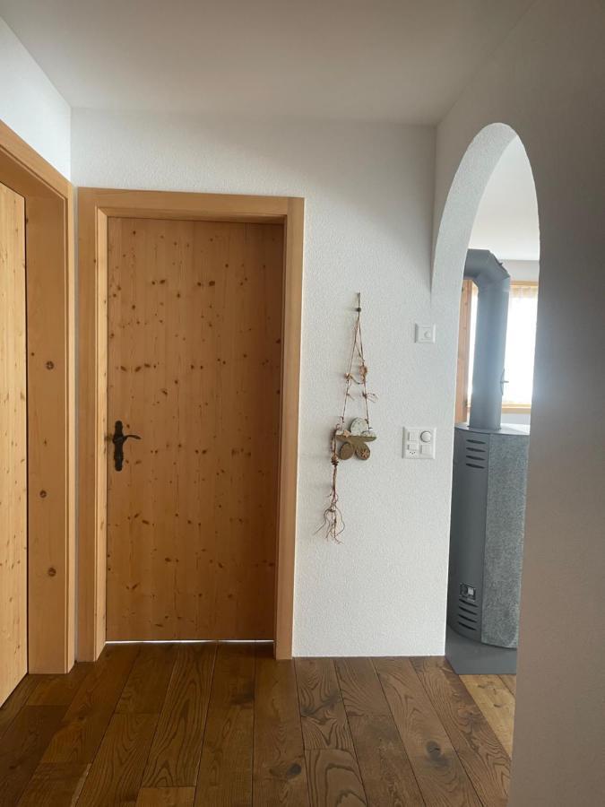 Ferienwohnung Mit Idyllischer Aussicht Клостерс Екстериор снимка