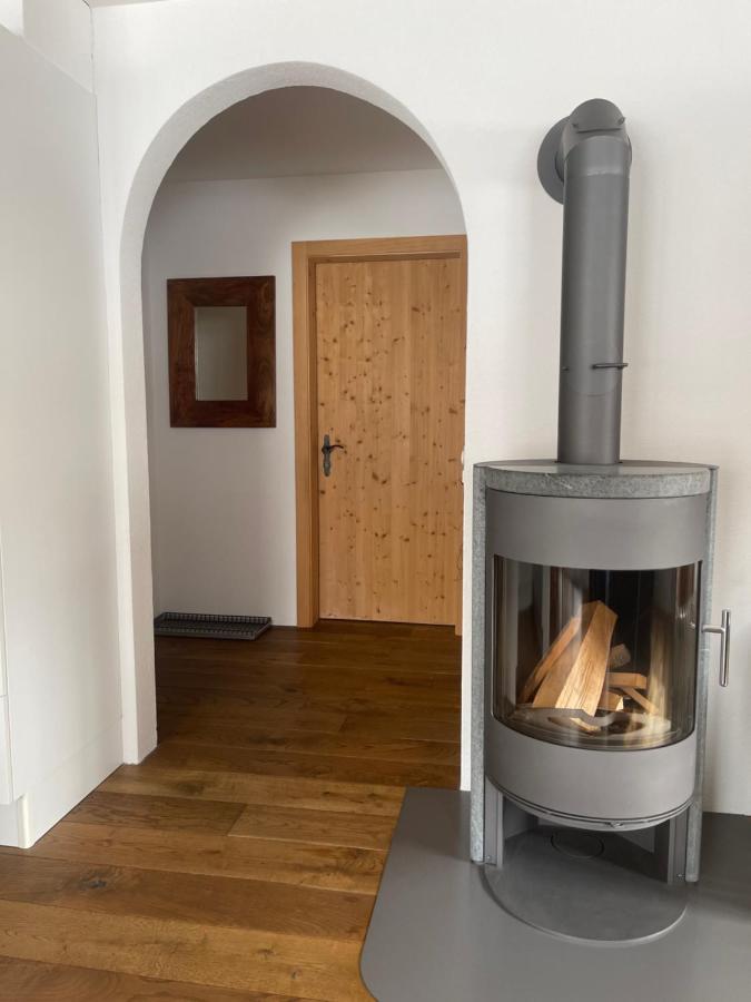 Ferienwohnung Mit Idyllischer Aussicht Клостерс Екстериор снимка