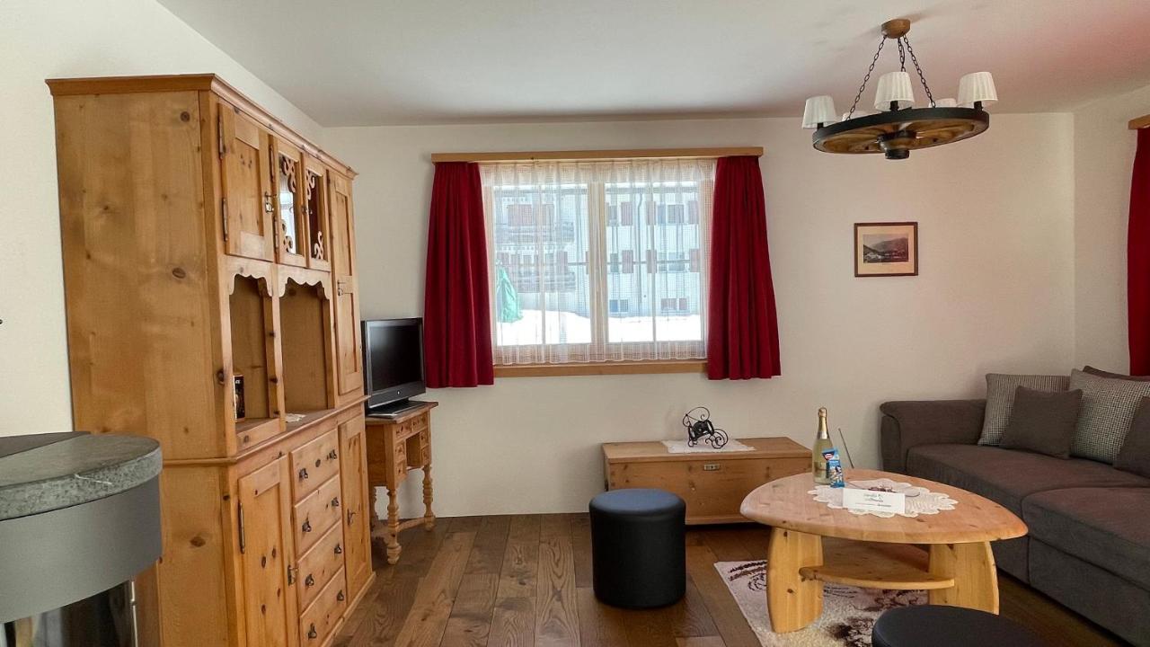Ferienwohnung Mit Idyllischer Aussicht Клостерс Екстериор снимка