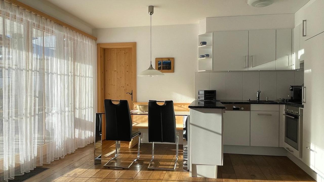 Ferienwohnung Mit Idyllischer Aussicht Клостерс Екстериор снимка
