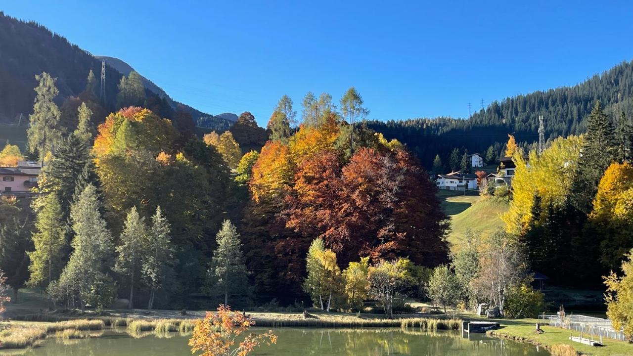 Ferienwohnung Mit Idyllischer Aussicht Клостерс Екстериор снимка