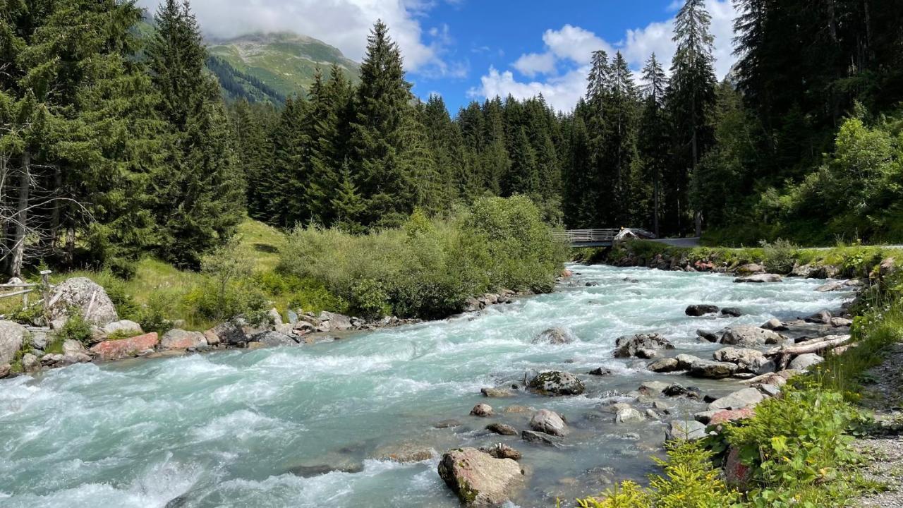 Ferienwohnung Mit Idyllischer Aussicht Клостерс Екстериор снимка