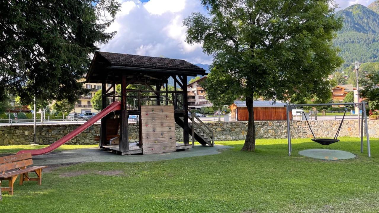 Ferienwohnung Mit Idyllischer Aussicht Клостерс Екстериор снимка